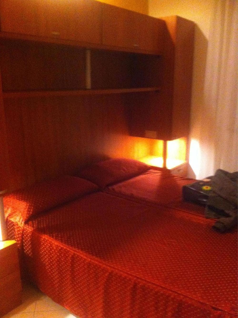 Hotel Bengasi リミニ エクステリア 写真
